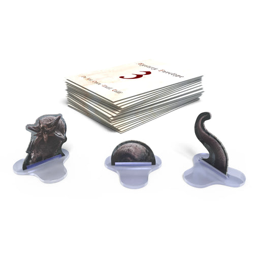 Extra Standees