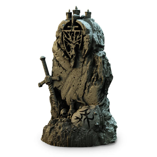 Oathstone Free Company Marker