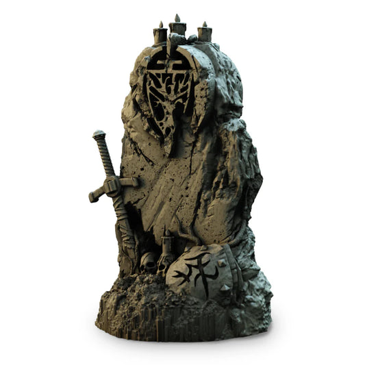 Oathstone Free Company Marker