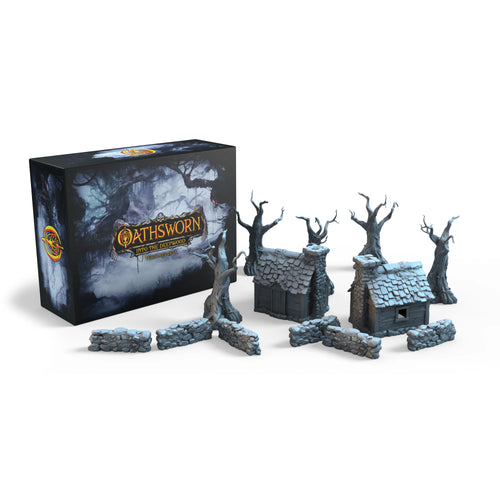 The Terrain Big Box