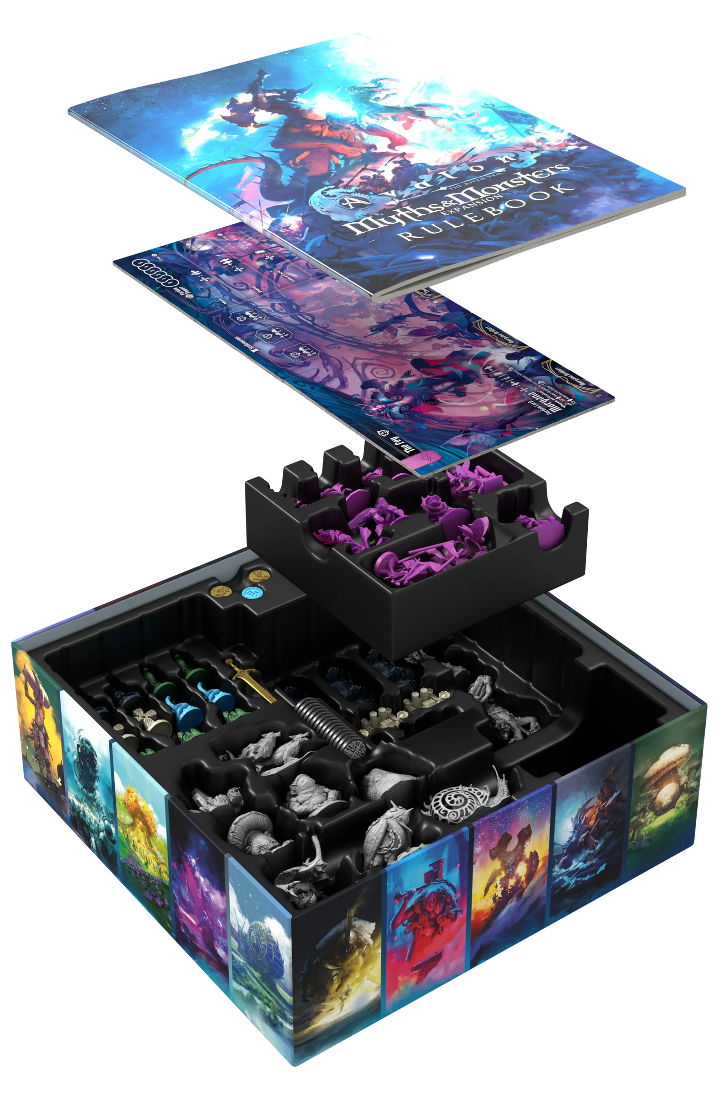 Collector's All-In Bundle
