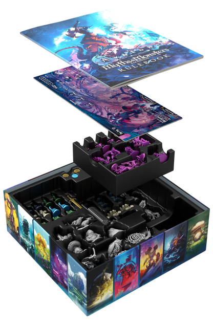 Collector's All-In Bundle