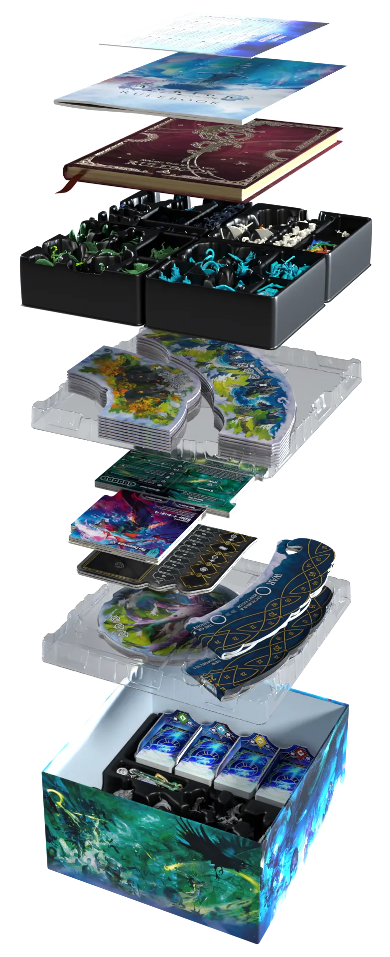 Collector's All-In Bundle