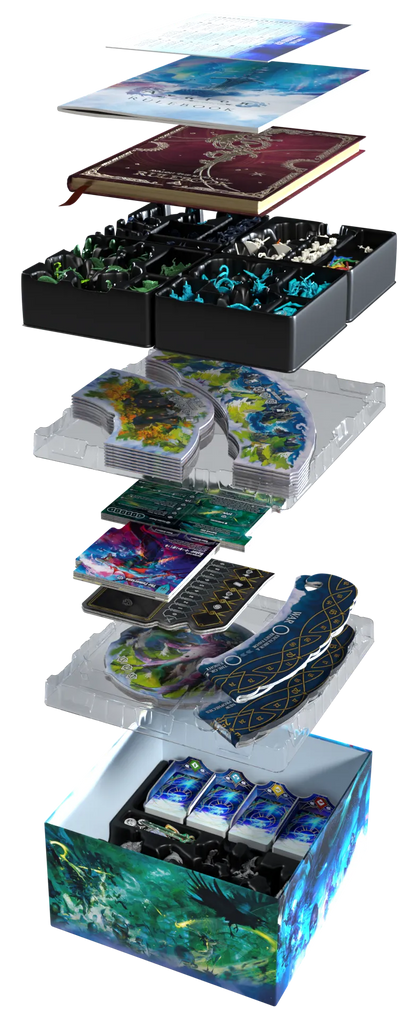 Collector's All-In Bundle