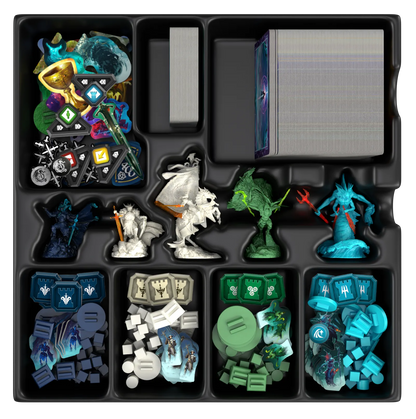 Standee Retail Game